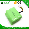 17670 NIMH A 3500 mAh 7.2 V Batterie pour aspirateur